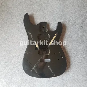 

Afanti Music DIY guitar / DIY Electric guitar body (G141)