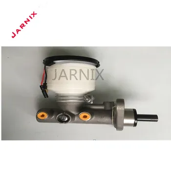 

Brake Master Cylinder Assy For Honda Accord 90-97 Prelude 92-96 OEM: 46100-SM4-023