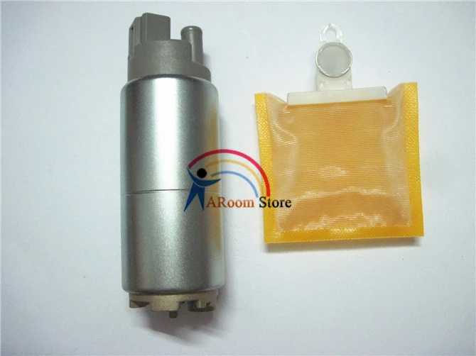 New Intank Efi Fuel Pump For Mazda 6 