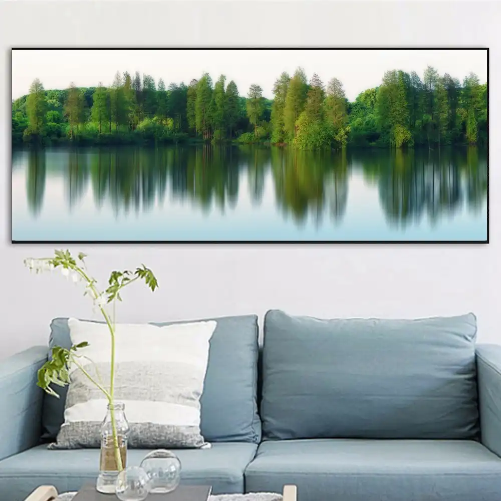 Download Panorama strand wandkunst For iPhone Free Panorama Strand Wandkunst