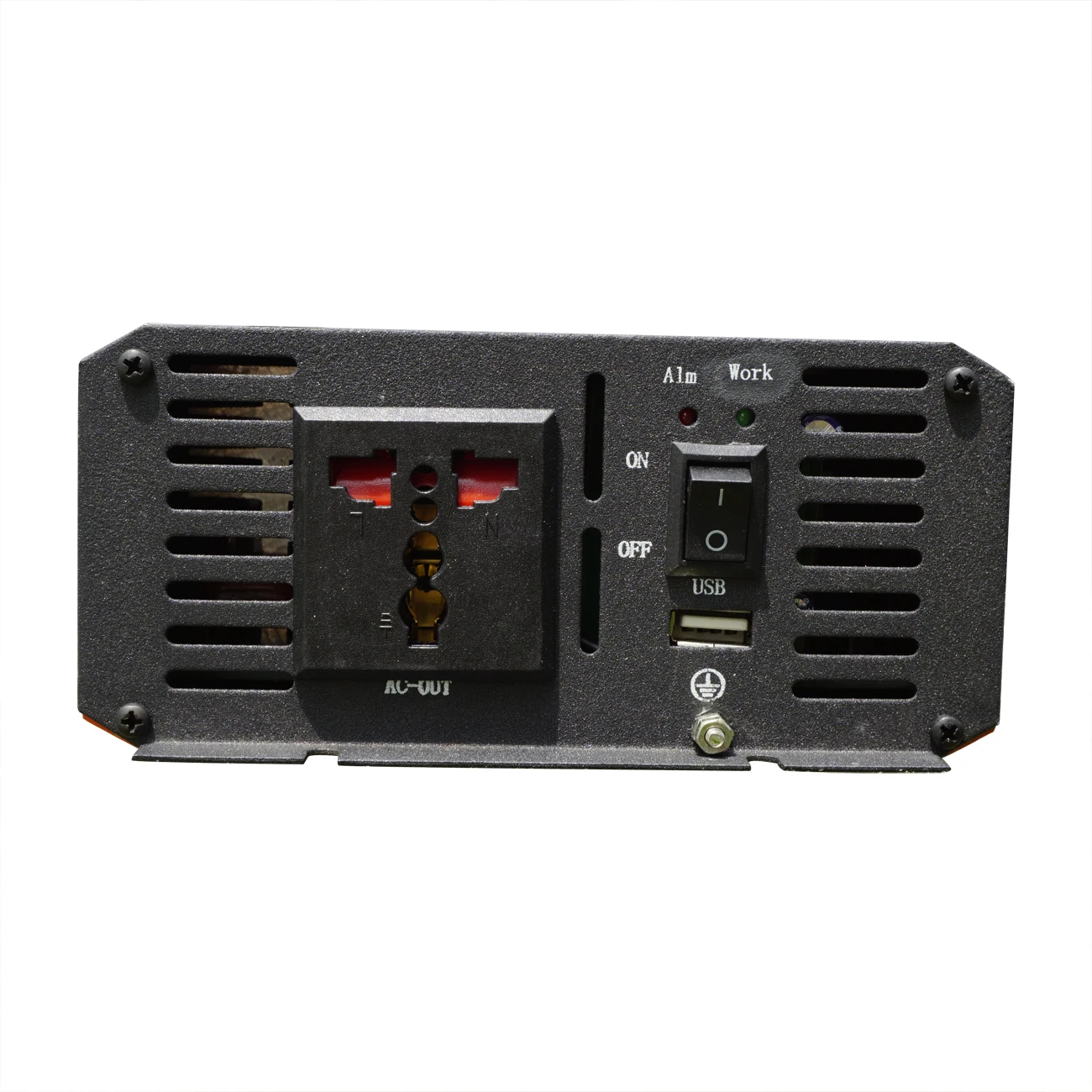Flash Deal ECOworthy 1500W pure sine wave inverter 12V/24V~110V/220V off grid inverter for solar power panel system Kit 1.5KW inverter USEU 5 Flash Deal ECOworthy 1500W pure sine wave inverter 12V/24V~110V/220V off grid inverter for solar power panel system Kit 1.5KW inverter USEU 5