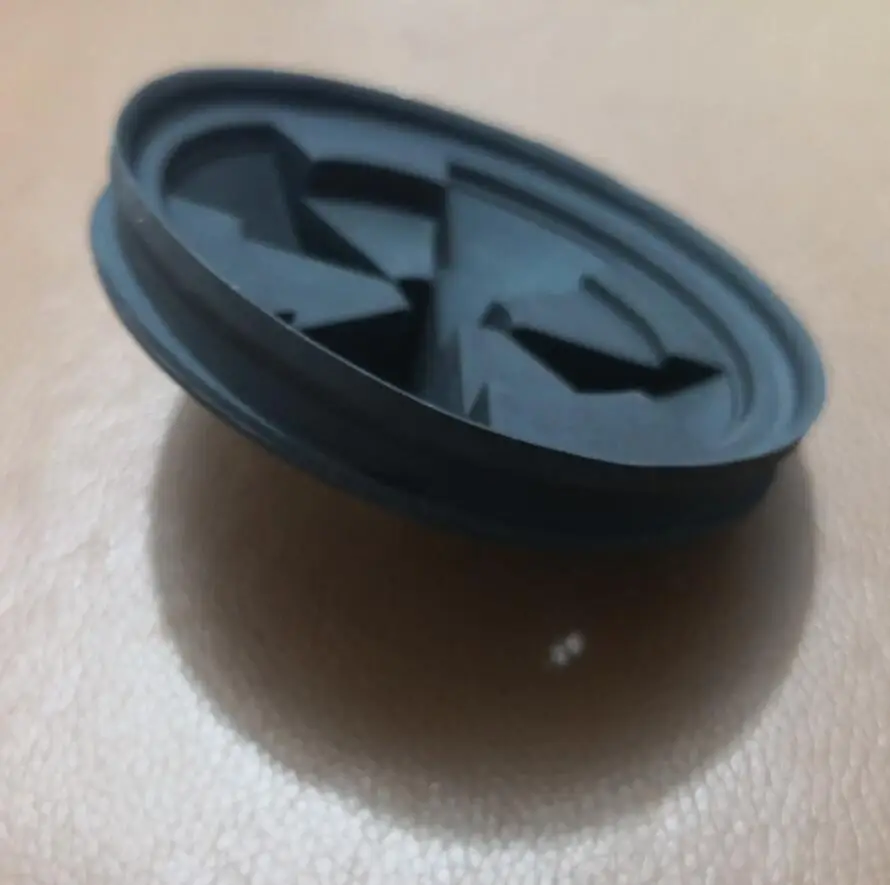Food Waste Disposer Parts anti-splash rubber ring anti-corrosion gum