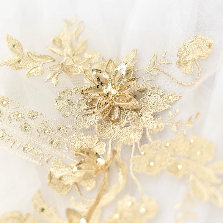 

Color stereoscopic bead, hot diamond, Lace Applique, manual DIY patches, flower accessories, lace flowers.