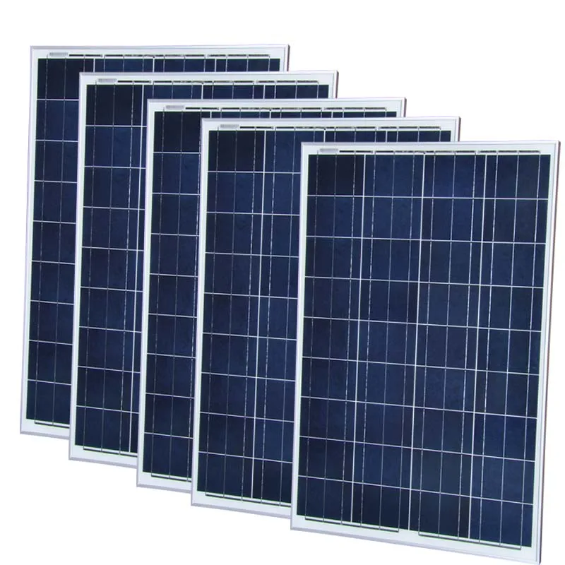 Купить Солнечную Панель 12v