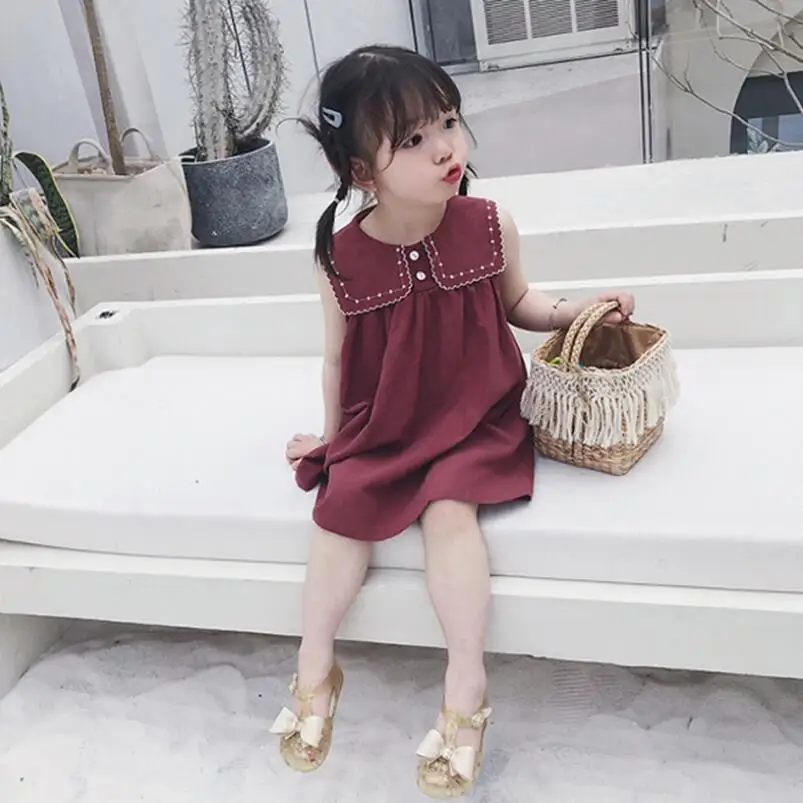 girls princess dress