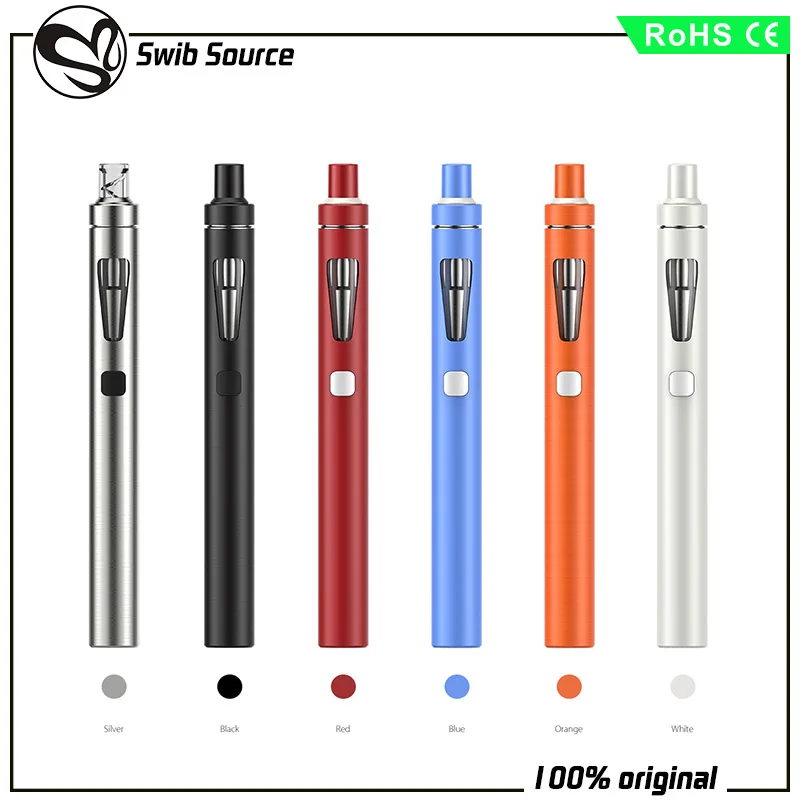 High Quality Newest Coming Joyetech EGO AIO D16 kits Electronic cigarette