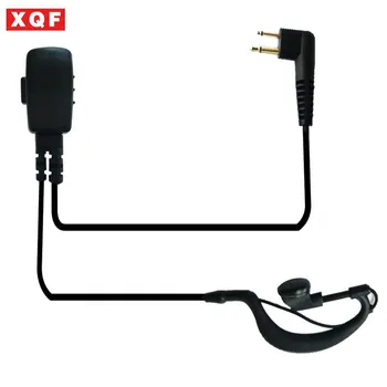

Brand New Earpiece Headset for Motorola GP68, GP88, GP88S CLS Series: CLS1110, CLS1410, CLS1413, CLS1450, CLS1450C Radio