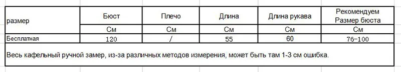 Size
