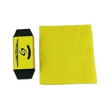 Dropship Hot Selling Car Van Wiper Wizard Windshield Wiper Blade Restorer Cleaner with 5 Wizard Wipes Gift May 17