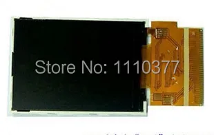 

2.8 inch 37PIN TFT LCD Screen ILI9341 Drive IC 240*320 6bit/8bit Parallel Interface