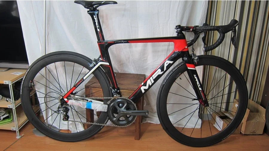 Высокое качество Полный карбоновый дорожный велосипед рама, T700 карбоновый велосипед рама дорога, Китай шоссейный велосипед карбоновые рамы
