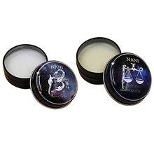 Women Fashion Cosmetic 12 Constellation Sexy Elegant Delicate Fragrance Solid Perfume
