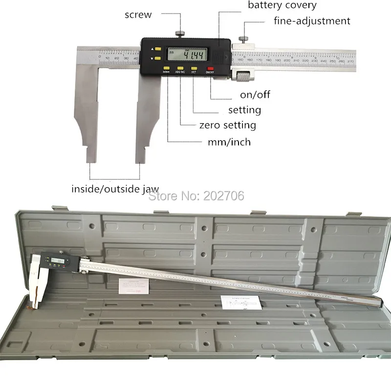 1000digital caliper880