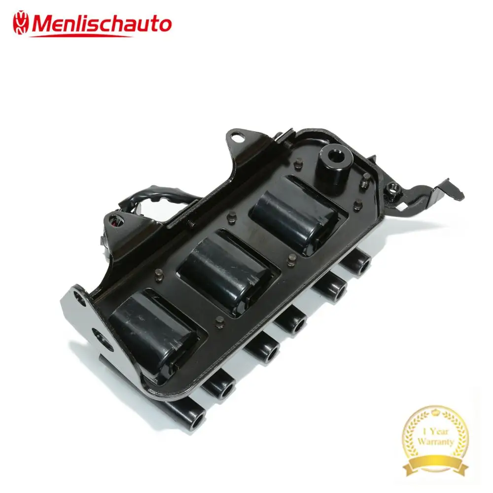 

Free Shipping Ignition Coil Fits for 05-10 Tucson Kia Sportage 2.7L OEM 27301-37150