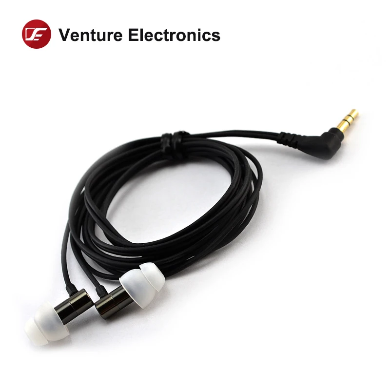 bilder für Venture Elektronik VE DUKE In-ohr Kopfhörer bilder für Venture Elektronik VE DUKE In-ohr Kopfhörer