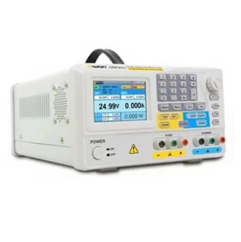 

New Owon ODP3032 195W 0~30V 0~3A 3 Channels ODP Programmable DC Power Supply