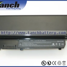 Замена для ноутбука DELL батареи для M300J Inspiro n мини 9 Vostro A90 910 910n W953G 312-0831 D044H 9n 451-10690 14,8 в 8 ячеек