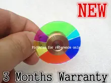 Free Shipping Projector Color Wheel For Optoma EH1020
