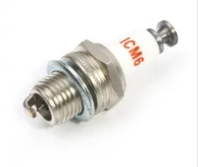 Iridium CM6 Spark Plug for DLE Engine