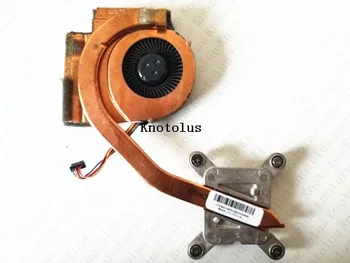 

04X3787 04W3267 04W3268 SF10E38117 for IBM Lenovo ThinkPad UMA T430 T430i Heatsink CPU Cooler Cooling Fan