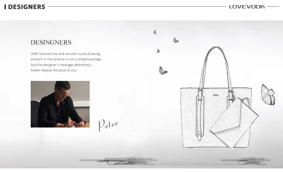 fashion shoulder bags