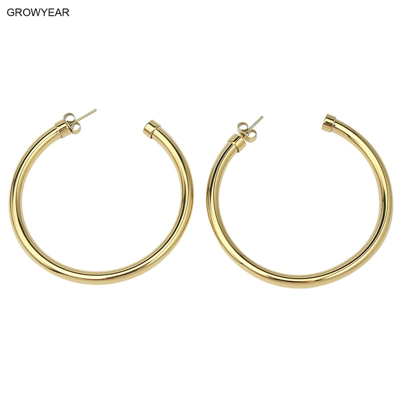 hoop earrings for women