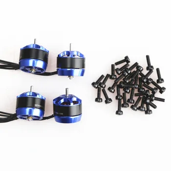 

LDPOWER FR1104 kv7500 2-3S CW/CCW 7500KV Brushless Motor for FPV Racer
