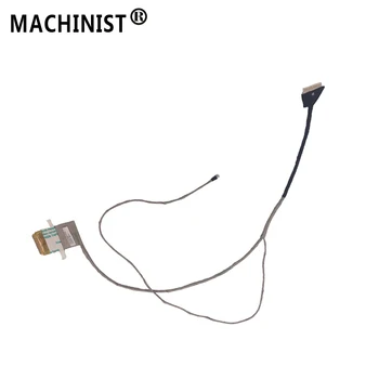 

Video screen Flex wire For Samsung RC510 NP-RC510 RC520 laptop LCD LED LVDS Display Ribbon cable BA39-01016A