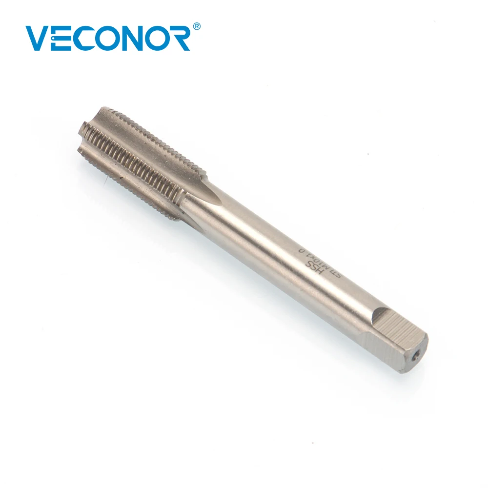 Набор инструментов для ремонта ниток M10x1.0mm проволока из нержавеющей стали