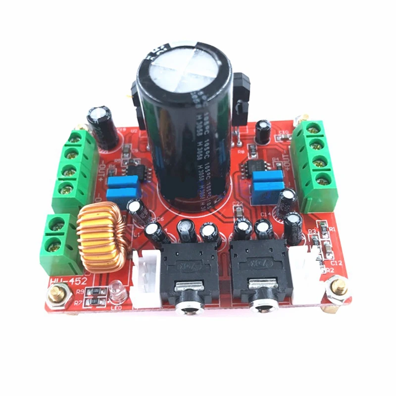 TDA7850 (2)