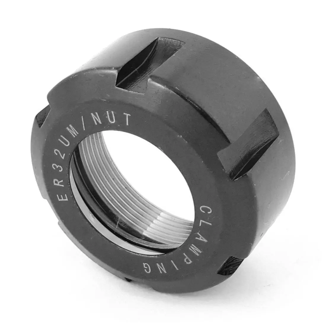 

ER32 Collet Clamping Nuts for CNC Milling Chuck Holder Lathe