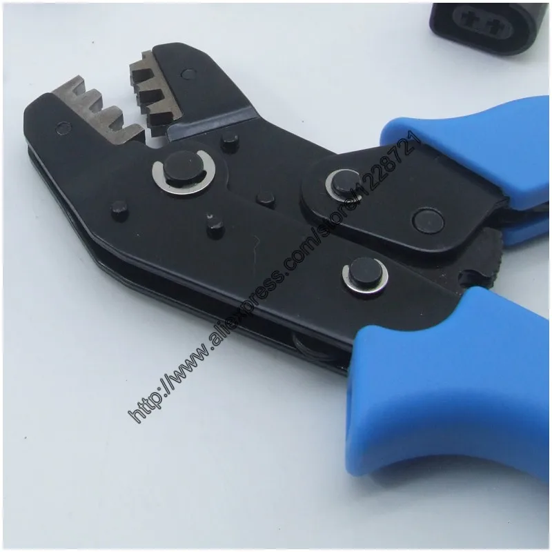 Клеммный штифт MT15283 962876 1 964269 2 000979150E обжимной инструмент для Molex DELPHI tyco AMP VW Audi