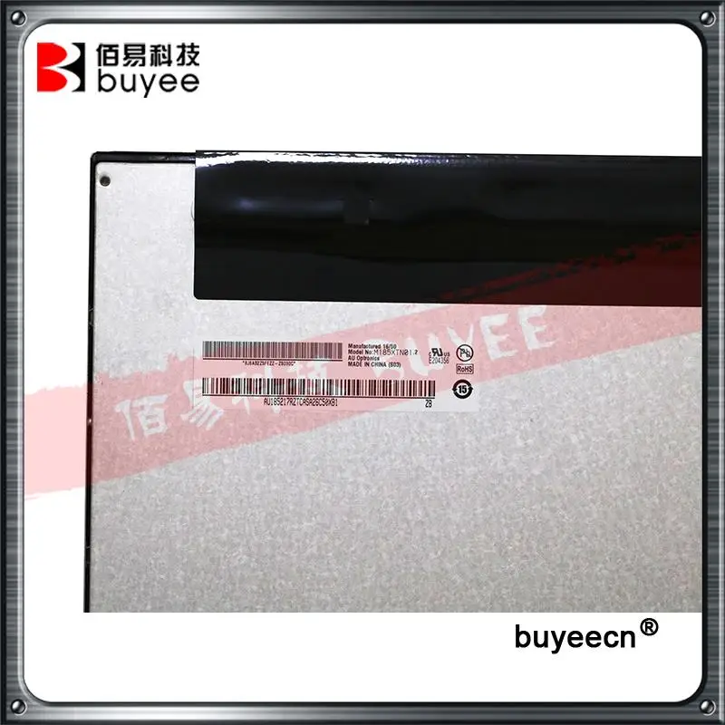 For LENOVO M185XTN01  (5)