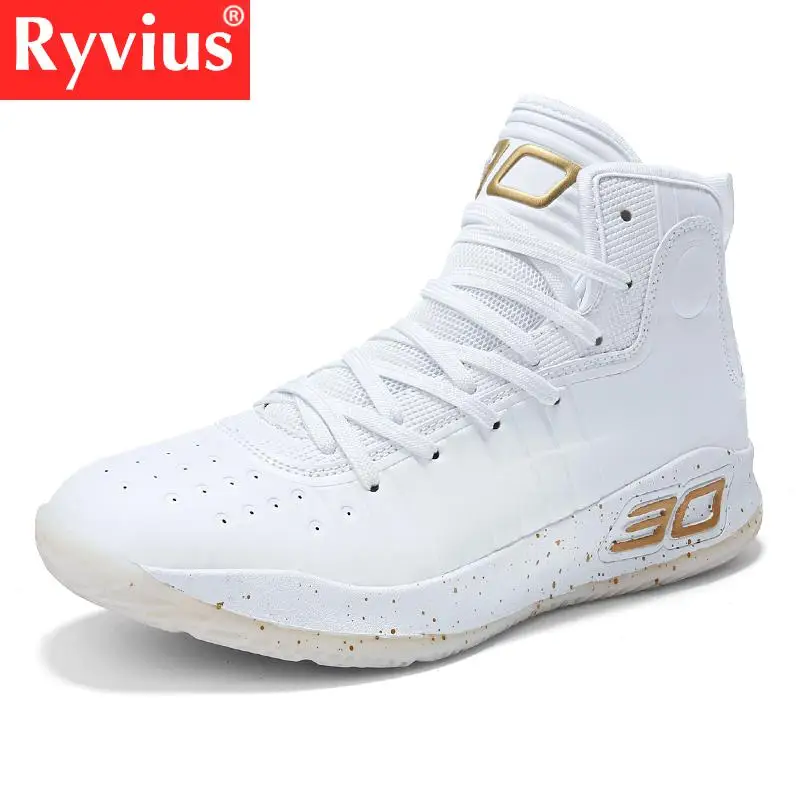 2019 جديد الأصلي عالية أعلى زوجين تنفس وسادة كرة السلة رياضية Zapatillas دي Baloncesto في الهواء الطلق الرياضية الرجال حجم 45 2019 جديد الأصلي عالية أعلى زوجين تنفس وسادة كرة السلة رياضية Zapatillas دي Baloncesto في الهواء الطلق الرياضية الرجال حجم 45