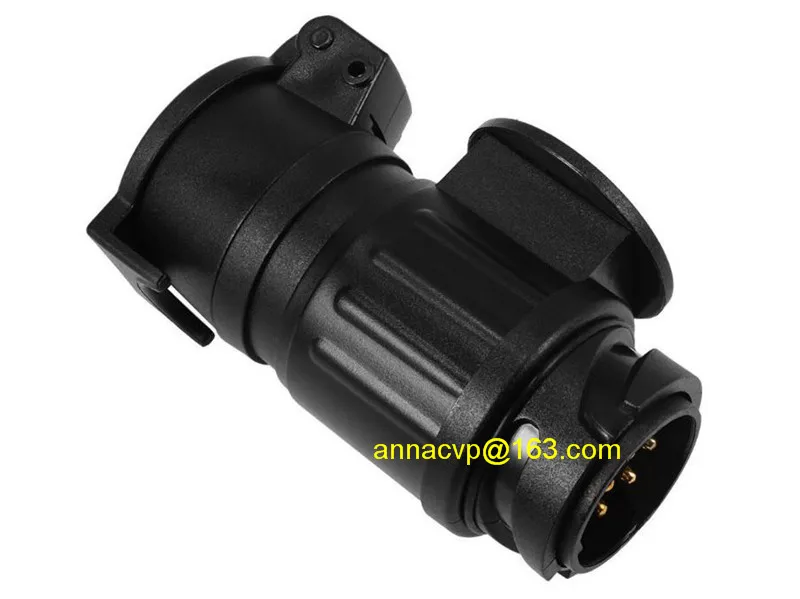 13 to 7 trailer adaptor 2