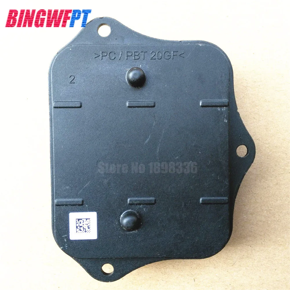 Подлинный OEM AFS балласт фары поворотов 3D0 941 329B 3D0941329B S0012(б/у