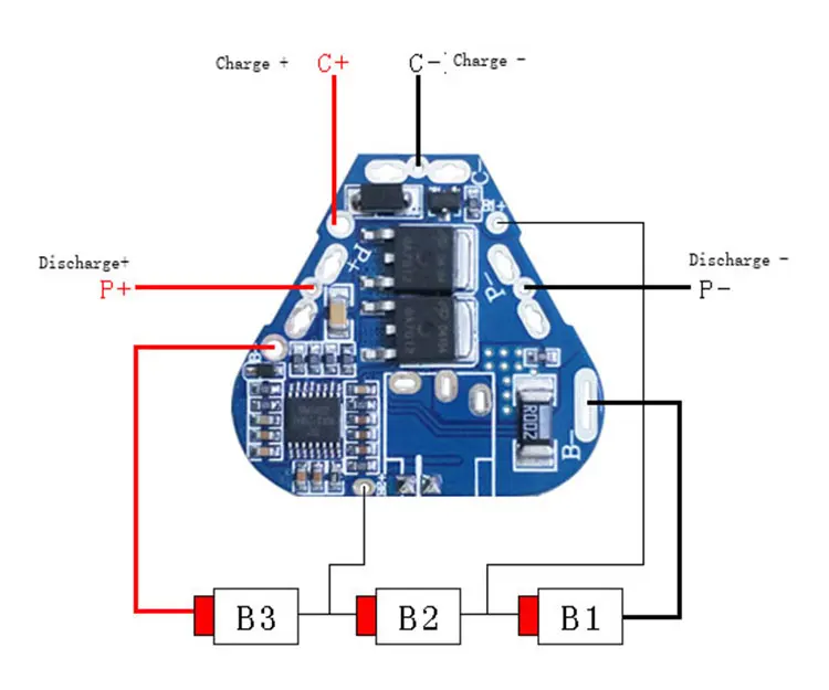 LI3S10A363BDIAGRAM