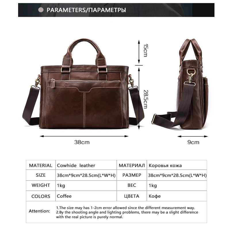 MVA портфель, мужские сумки, сумка-мессенджер, мужская сумка из натуральной кожи, мужская деловая сумка для ноутбука, мужская Сумка для документов ts, мужская сумка 8525