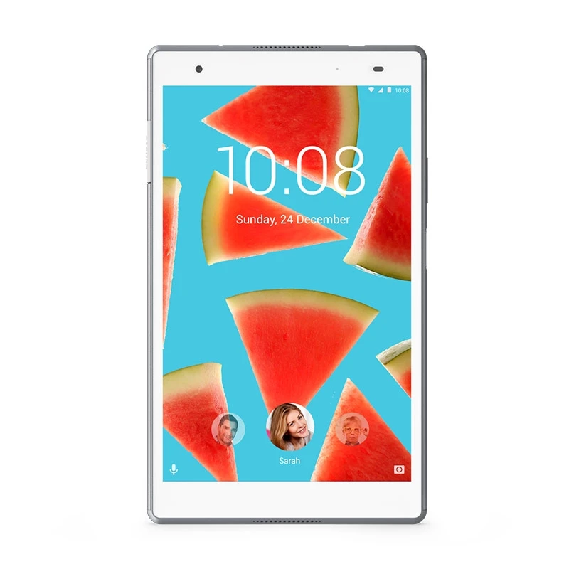 lenovo Tab4 Plus, TB-8704F, 8,0 дюймов, 4 Гб ОЗУ, 64 Гб ПЗУ, Android 7,1, APQ8053, четыре ядра, планшеты, ПК, 1920x1200, gps, 4850 мА/ч