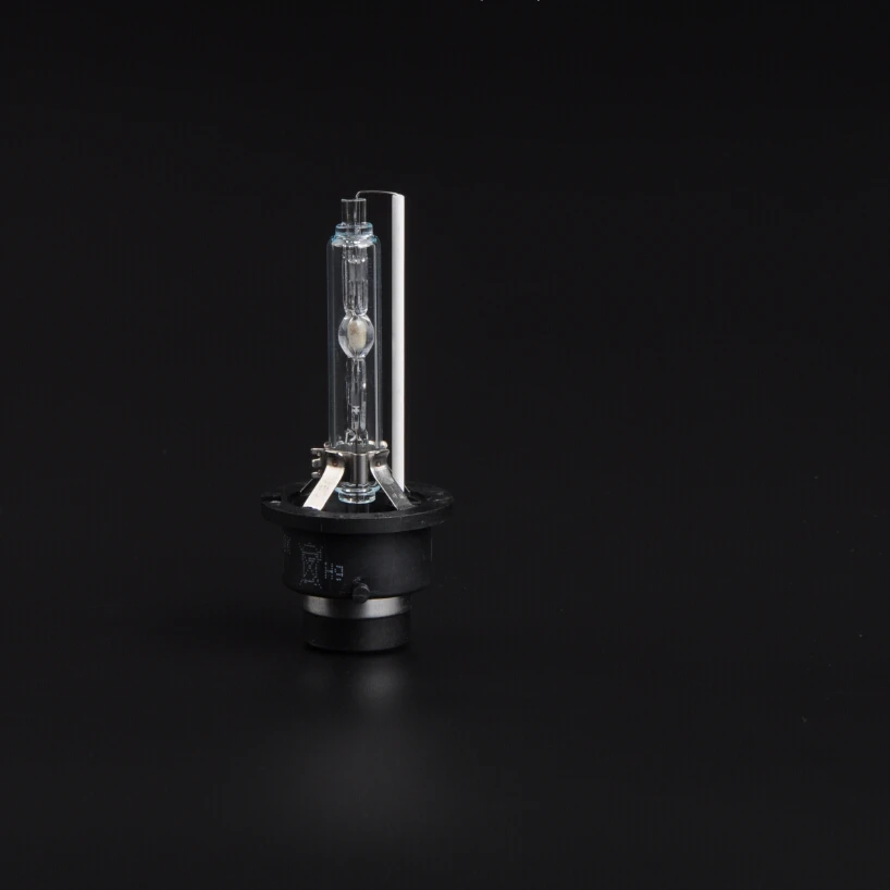 Buy AES 2PCS Xenon Bulbs Kit 5700k 35w 55w D2S D4S HID