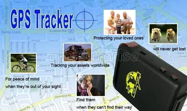 Gps TRRACK TK102 Мини автомобиль в реальном времени трекер gps/GSM/GPRS автомобиль трекер rastreador veicular для doogle/oldman/автомобиль/Дети