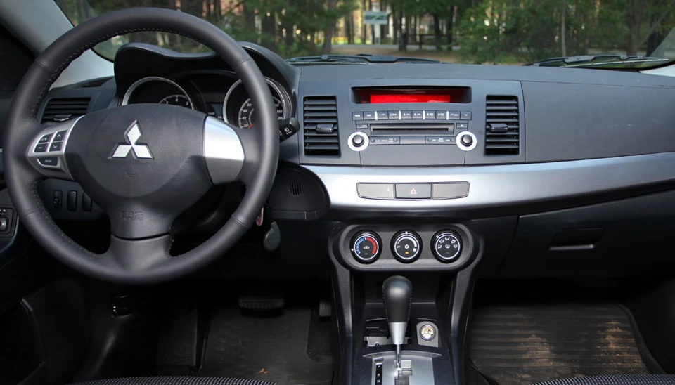 Top MARUBOX 10A716DT8 Car Multimedia Player for Mitsubishi lancer ,8 Core, Android 8.1,DVD,GPS,Radio, 2GB RAM, 32GB ROM 7