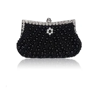 

2018 New Design Evening bags Party Bags Wedding Handbag Diamond Clutch Messenger Purse Chain Shoulder Bag Bolsa Feminina Purse