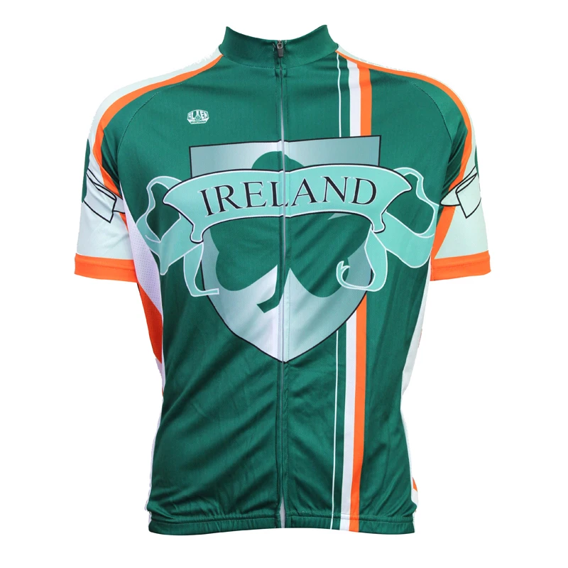 custom cycling jerseys ireland