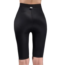 Профилировщик тела Штаны Высокая талия трусики женщины для похудения body shaper sexy body shaper s для похудения белье кружевной боди