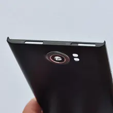ZUCZUG новый пластиковый задний корпус для Blackberry Priv крышка