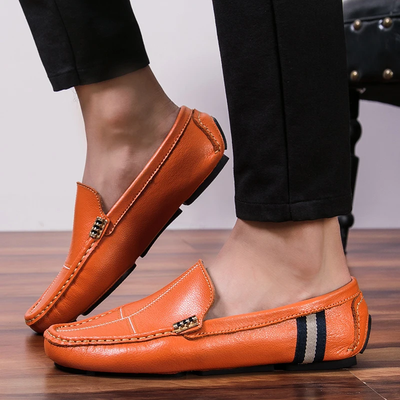 

Social men's shoes men's shoes casual shoes peas wild tide shoes