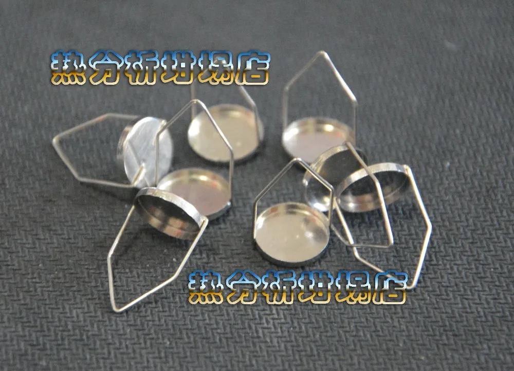 TA Platinum crucible / Platinum crucible/TGA crucible/10*16.6mm/957571.901
