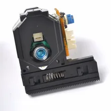 Замена Fo AIWA CSD-SR515 CD плеер запасные части лазерные линзы Lasereinheit модульный блок CSDSR515 Оптический Пикап BlocOptique