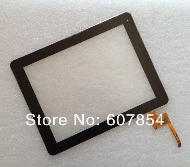 Original New Capacity 9.7&quot inch tablet touch for HKC T90 TOPSUN_E0011-A2 12pin 237x184mm Replacement Touch Sensor Lens | Компьютеры и